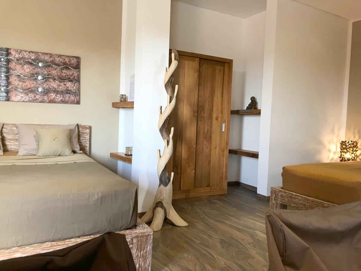 Exotica Bali Bed & Breakfast