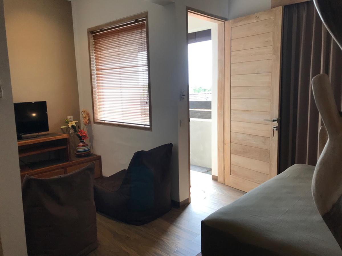 Exotica Bali 3* Canggu (Bali)