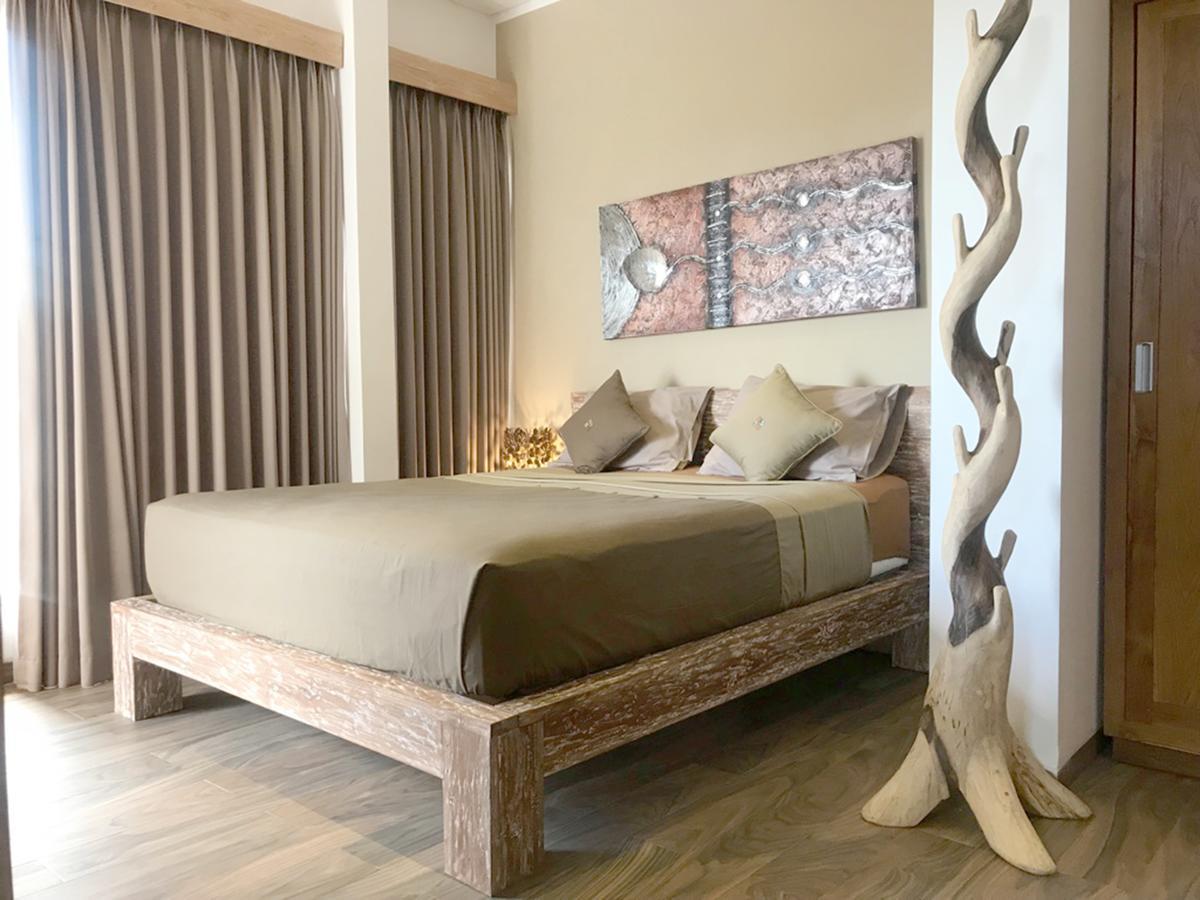 Exotica Bali 3* Canggu (Bali)