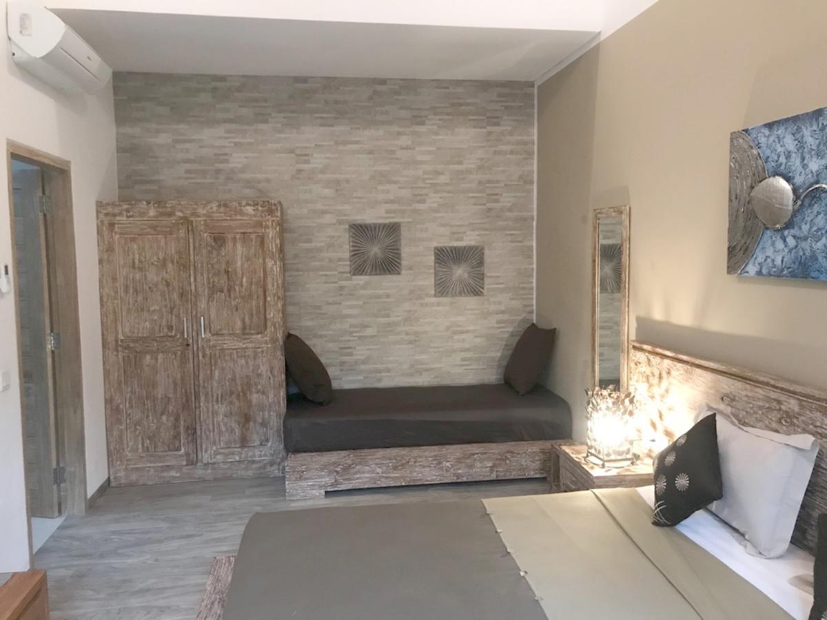 Exotica Bali Bed & Breakfast 3*
