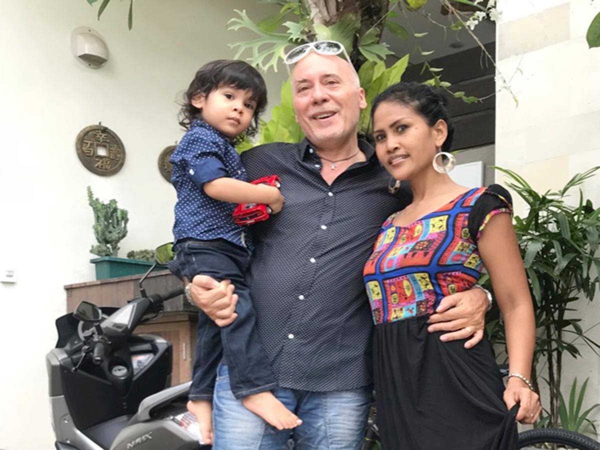 Exotica Bali 3* Canggu (Bali)