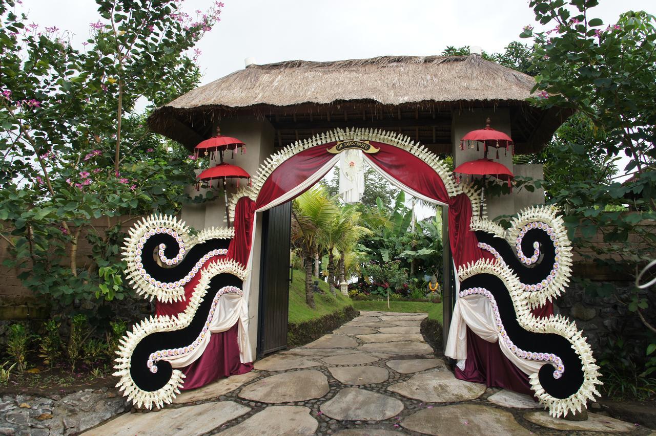 Jembrana Resort