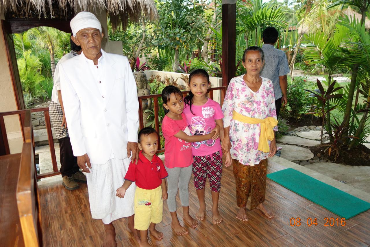 Resort Jembrana 4*