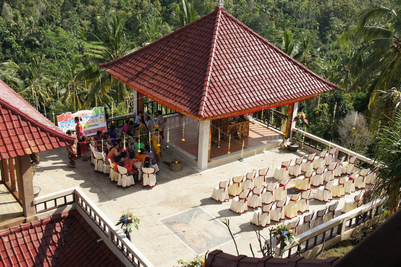 Jembrana Resort 4*