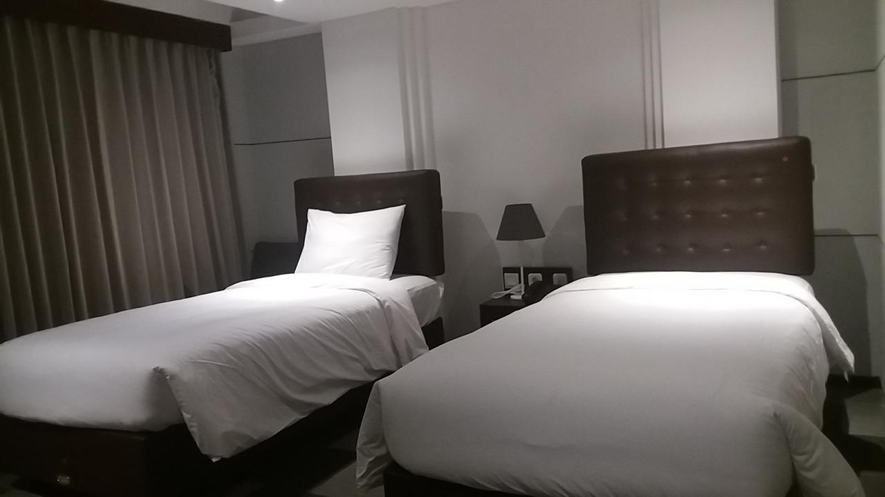 Hotel Anshel