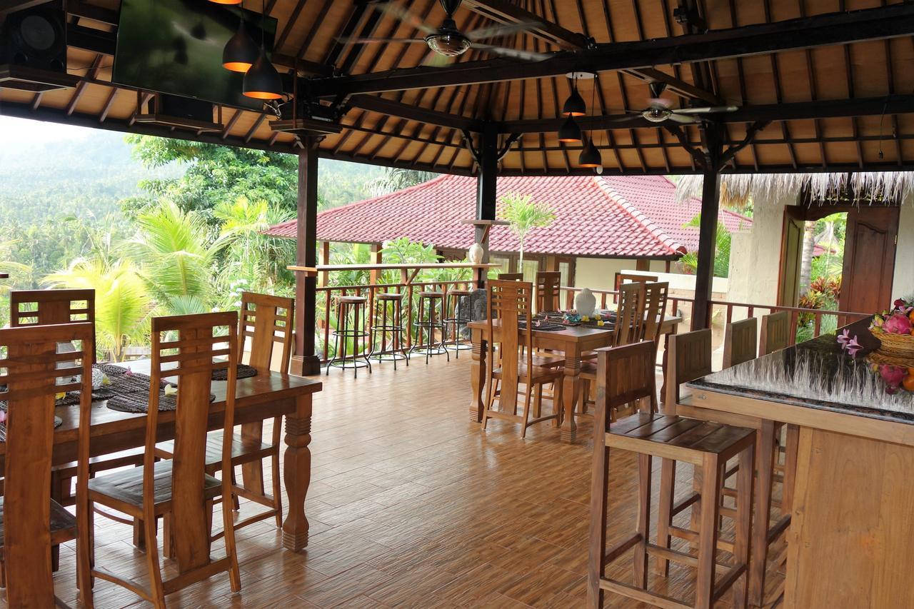 Jembrana Resort Negara (Bali)