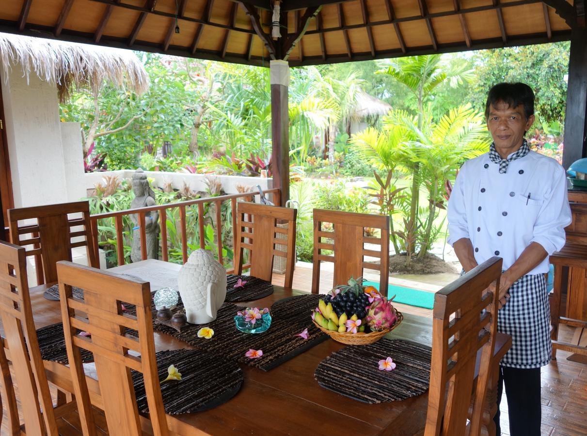 Jembrana 4* Negara (Bali)