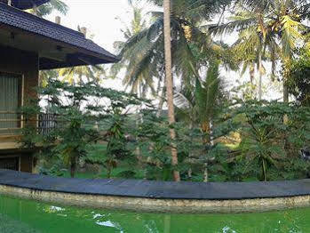 Uma Kama Villa Ubud (Bali)