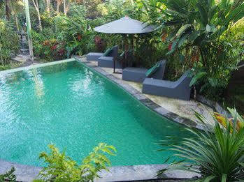 Uma Kama Villa Ubud (Bali)