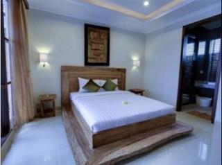 White Lotus Seminyak (Bali)