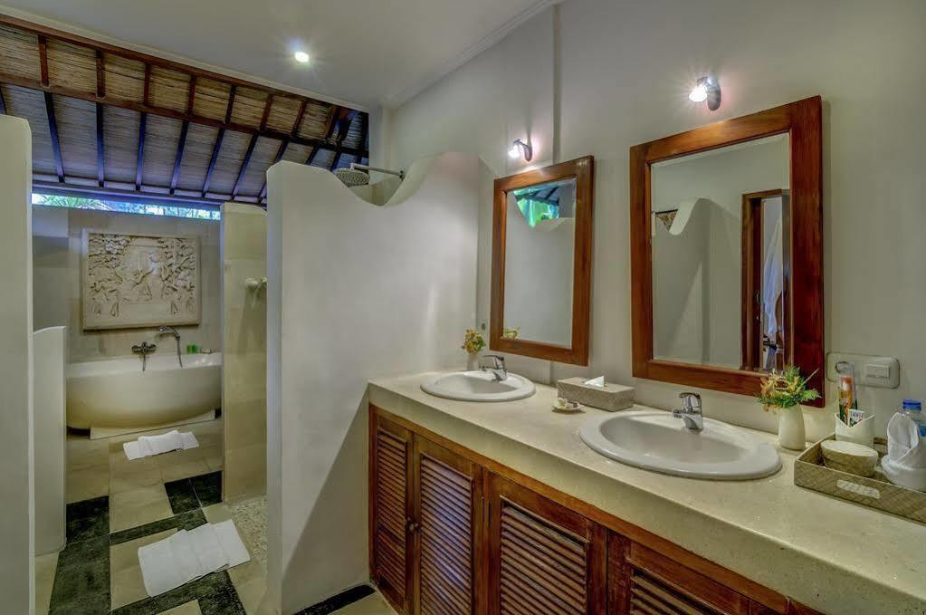 Villa Hevea Seminyak (Bali)