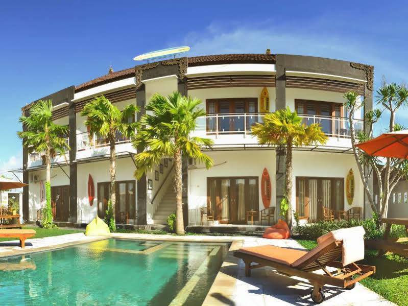 Premier Surf Camp