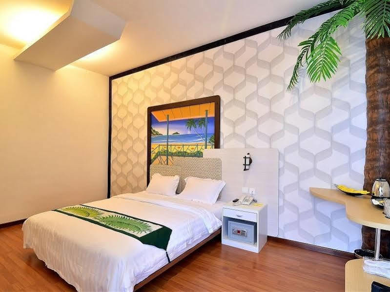 Reddoorz @ Bypass Ngurah Rai Airport Hotel