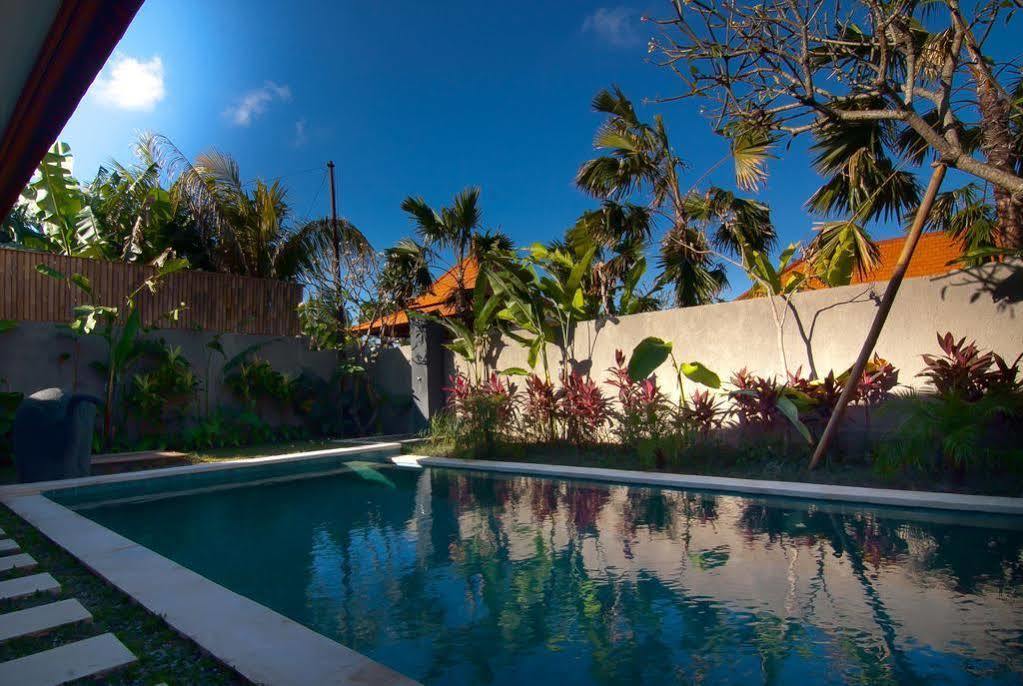 Villa The Awan - Chse Certified