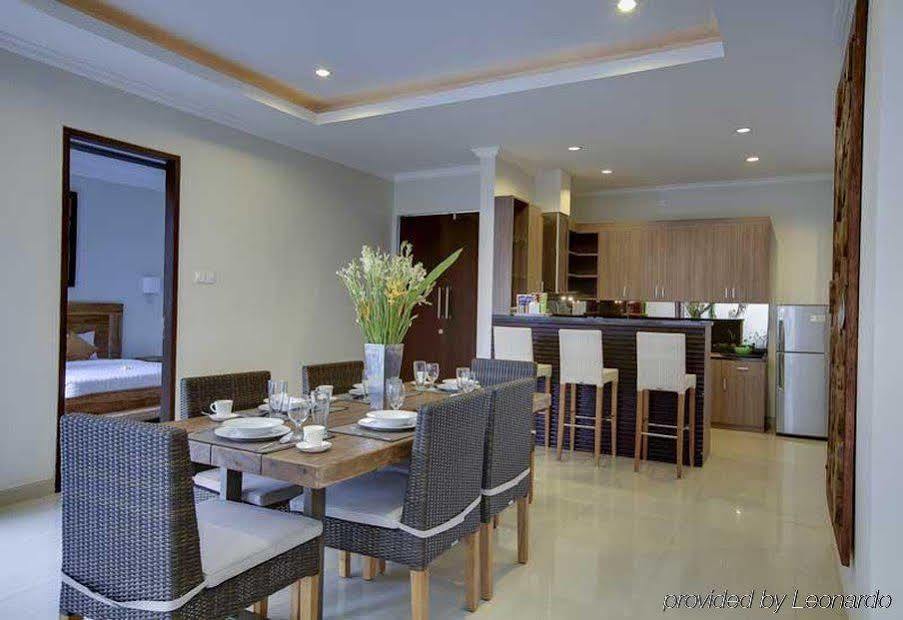 White Lotus Villa *