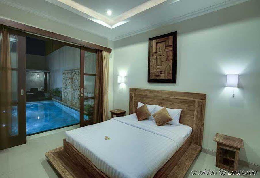 White Lotus Seminyak (Bali)
