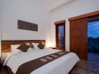 Bed & Breakfast Echoland Boutique Kerobokan (Bali)