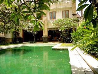 Aparthotel Sara By Nakula Legian (Bali)