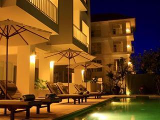 Sunset And Condotel Kuta (Bali)