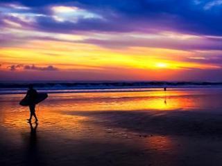 Aparthotel Sunset And Condotel Kuta (Bali)