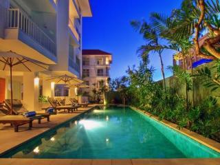 Aparthotel Sunset And Condotel 2*