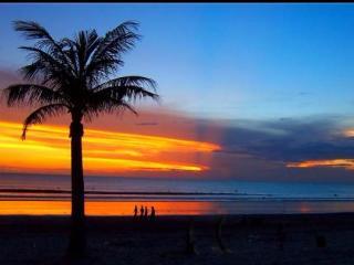 Sunset And Condotel