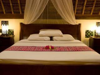Rumah Bali Tanjung Benoa (Bali)