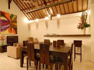 Villa Teman *