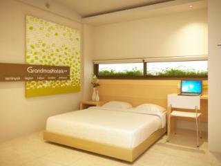 J Kuta 3* Kuta (Bali)
