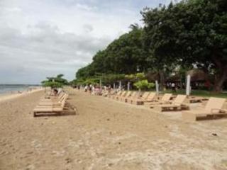 Akarsa Kokoro Bali 3*