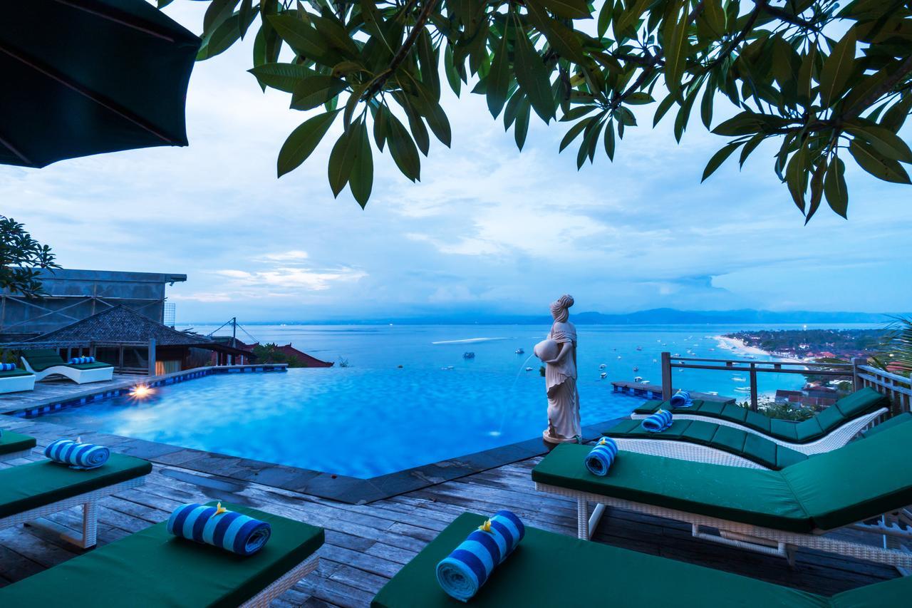 Holiday park Jenggala Hill 4*
