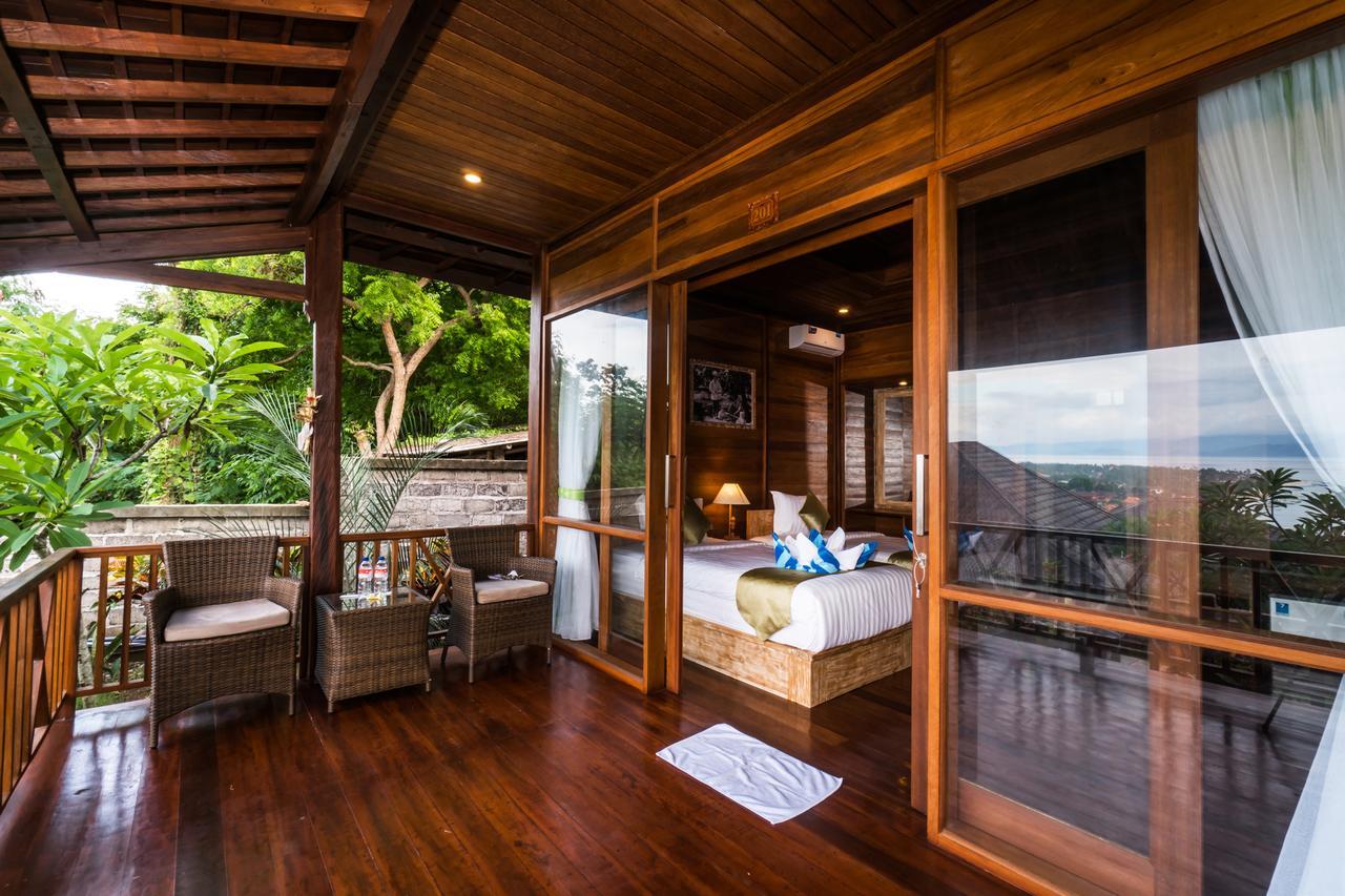Holiday park Jenggala Hill 4*