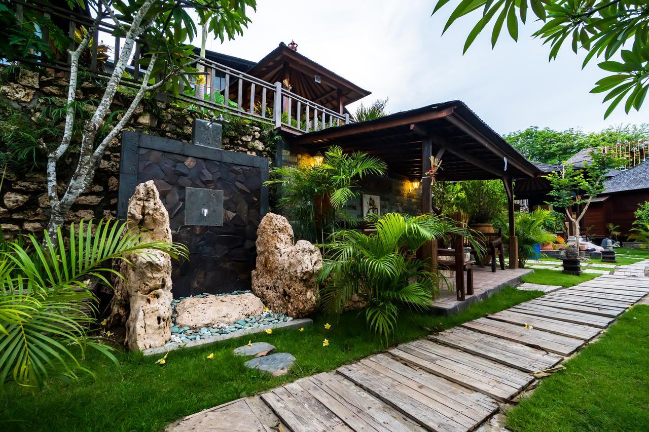 Jenggala Hill Holiday park