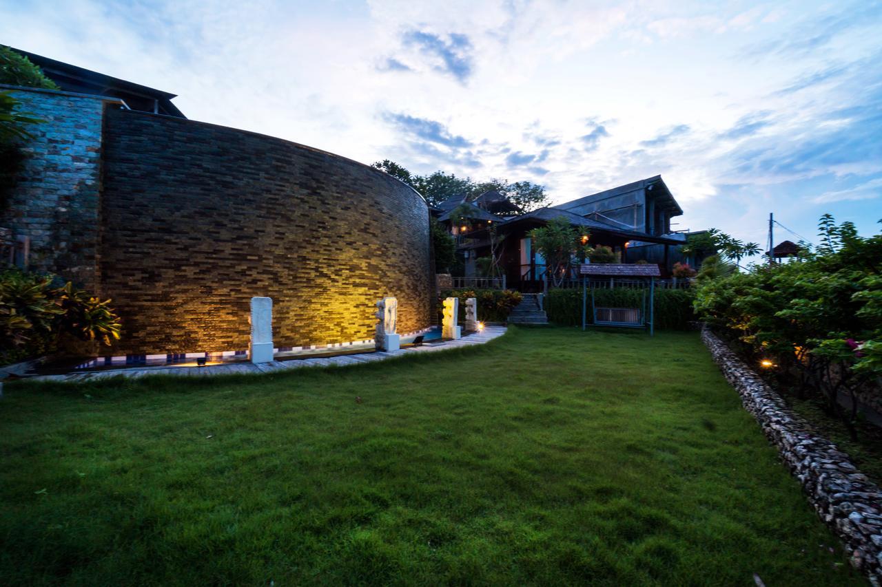 Jenggala Hill Holiday park