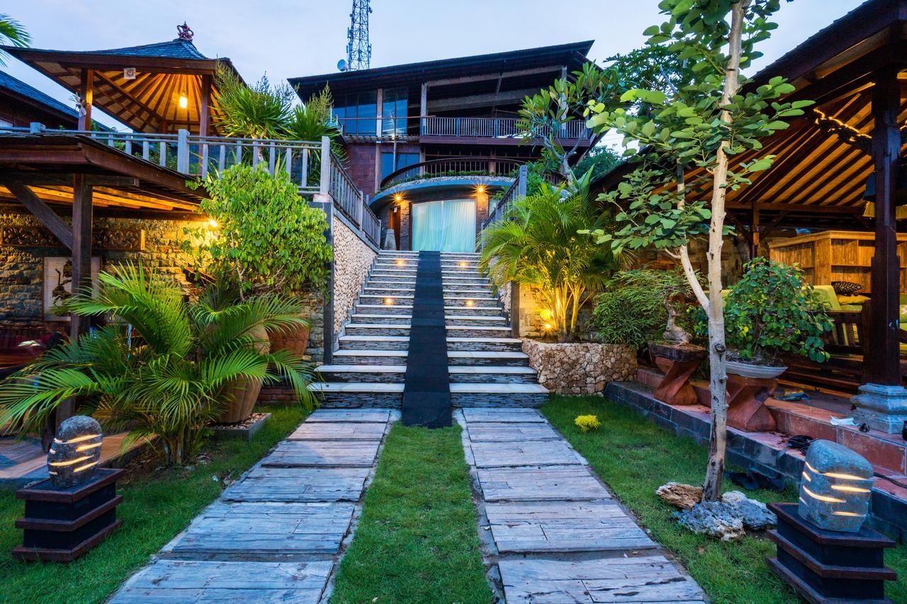 Holiday park Jenggala Hill 4*