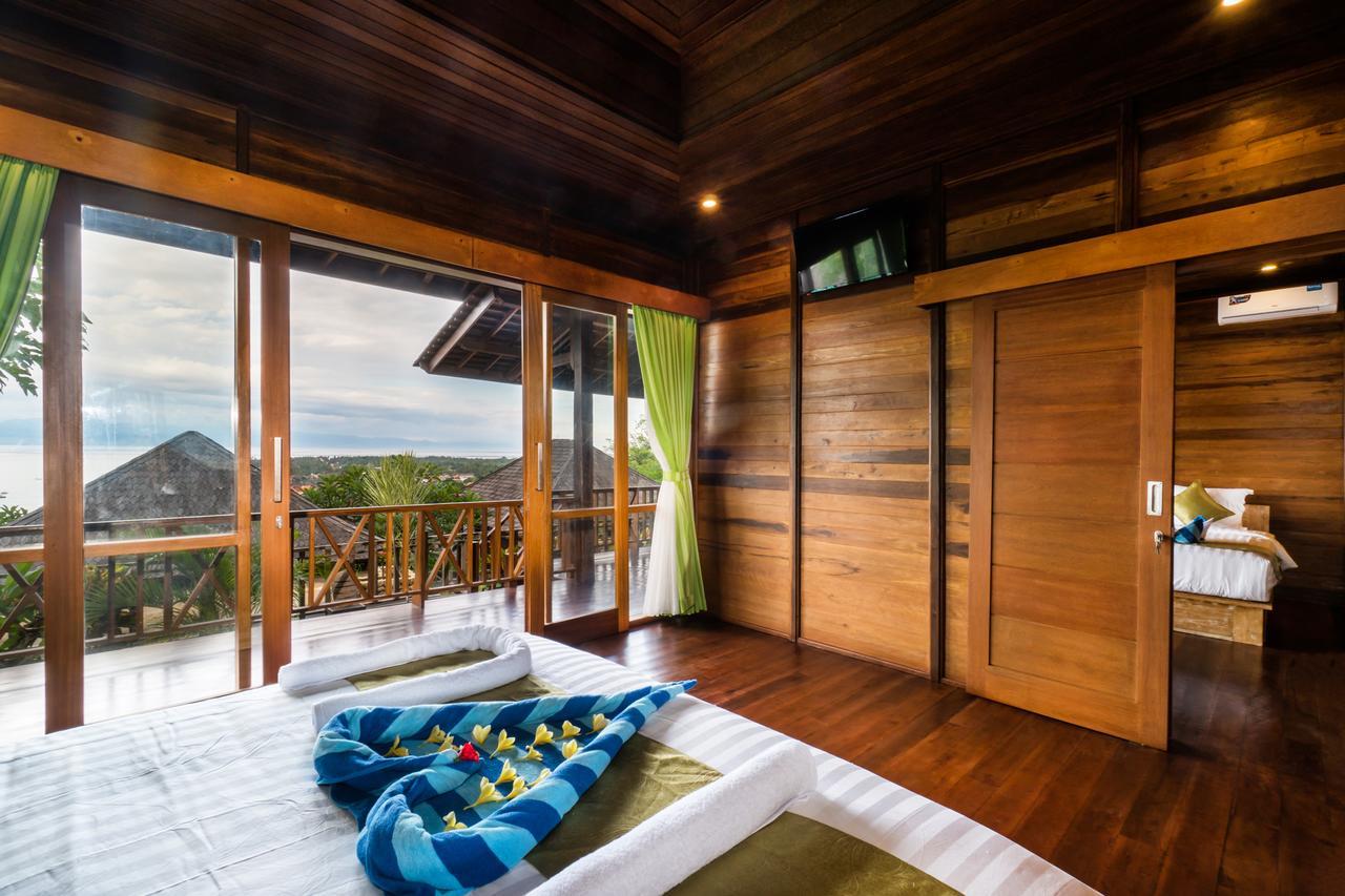 Holiday park Jenggala Hill 4*