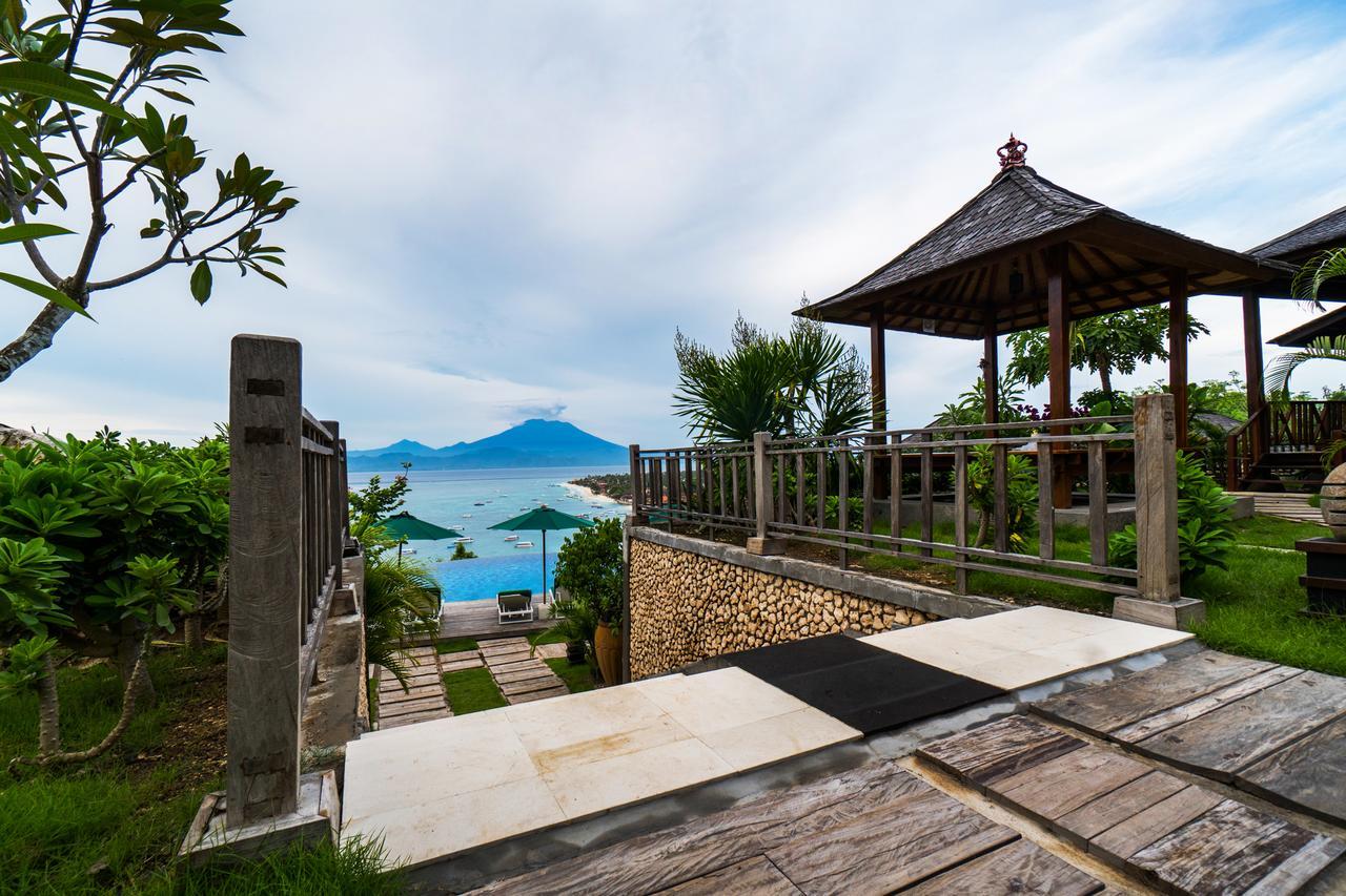 Jenggala Hill Holiday park