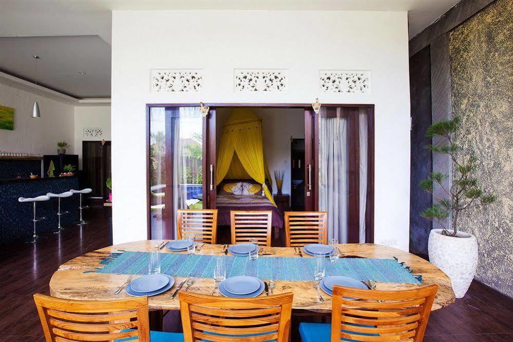 Villa Masbro Art *