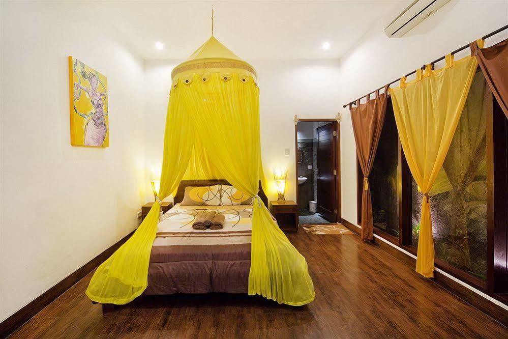 Masbro Art Villa *
