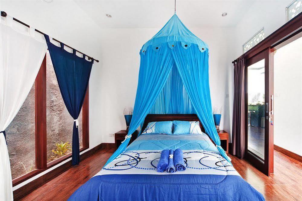 Masbro Art Villa Seminyak (Bali)