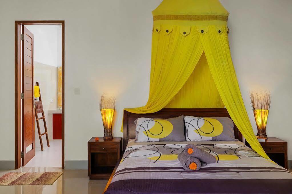 Villa Masbro Art Seminyak (Bali)