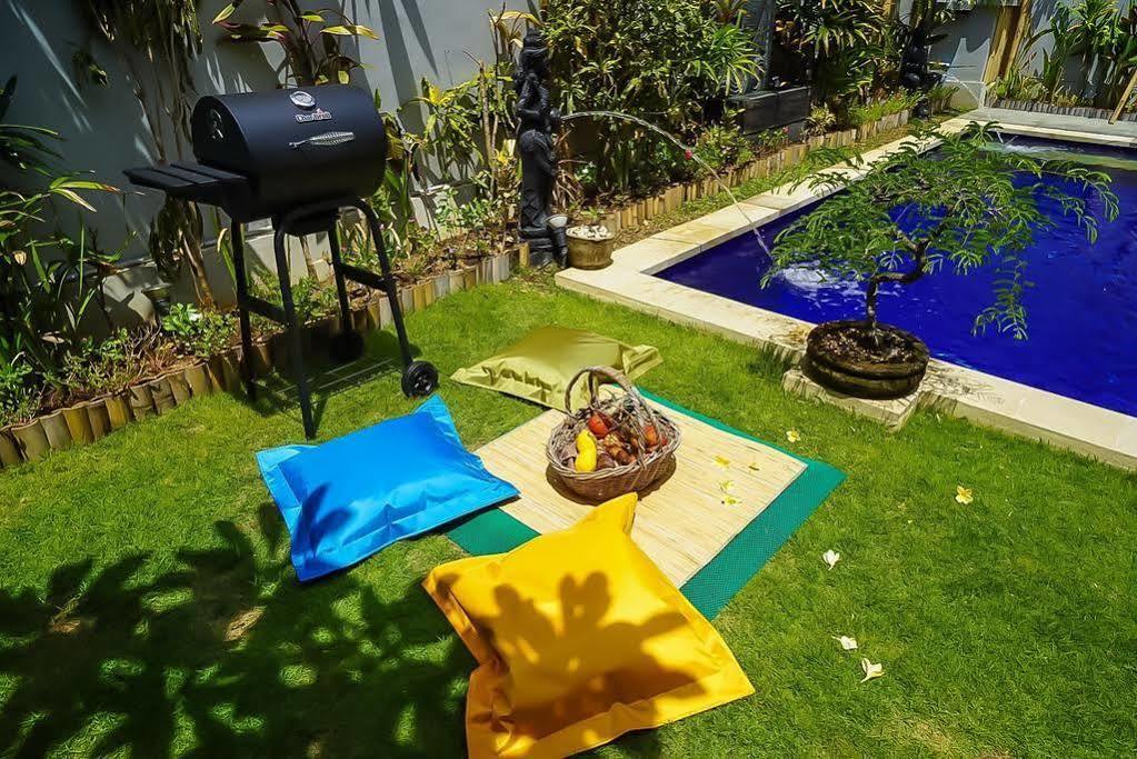 Masbro Art Villa Seminyak (Bali)