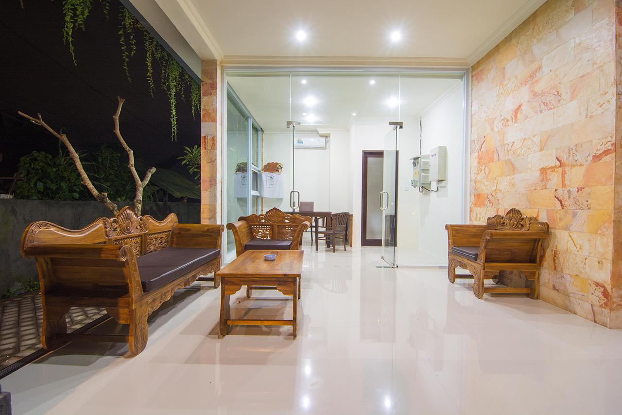 Hotel Gria Manik Batubelig
