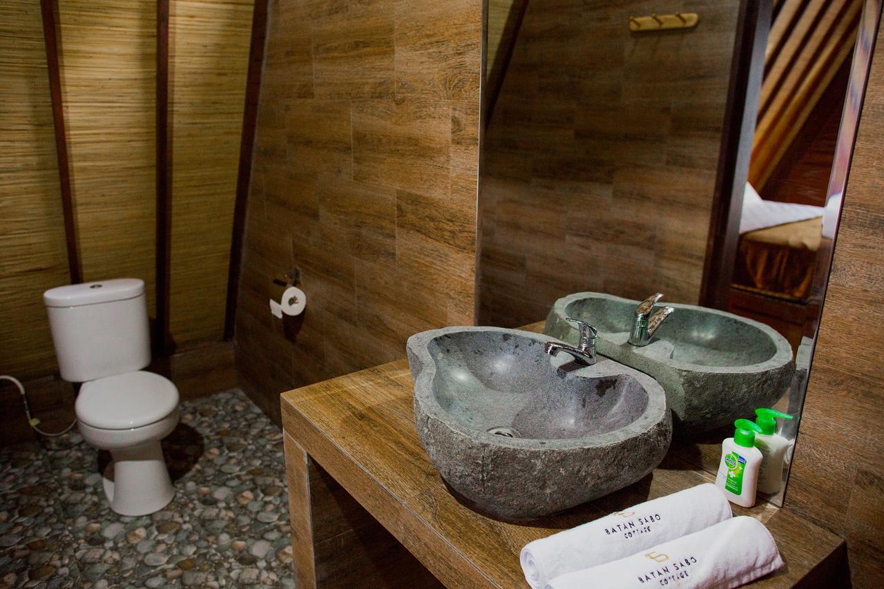 Batan Sabo & Co Guest house