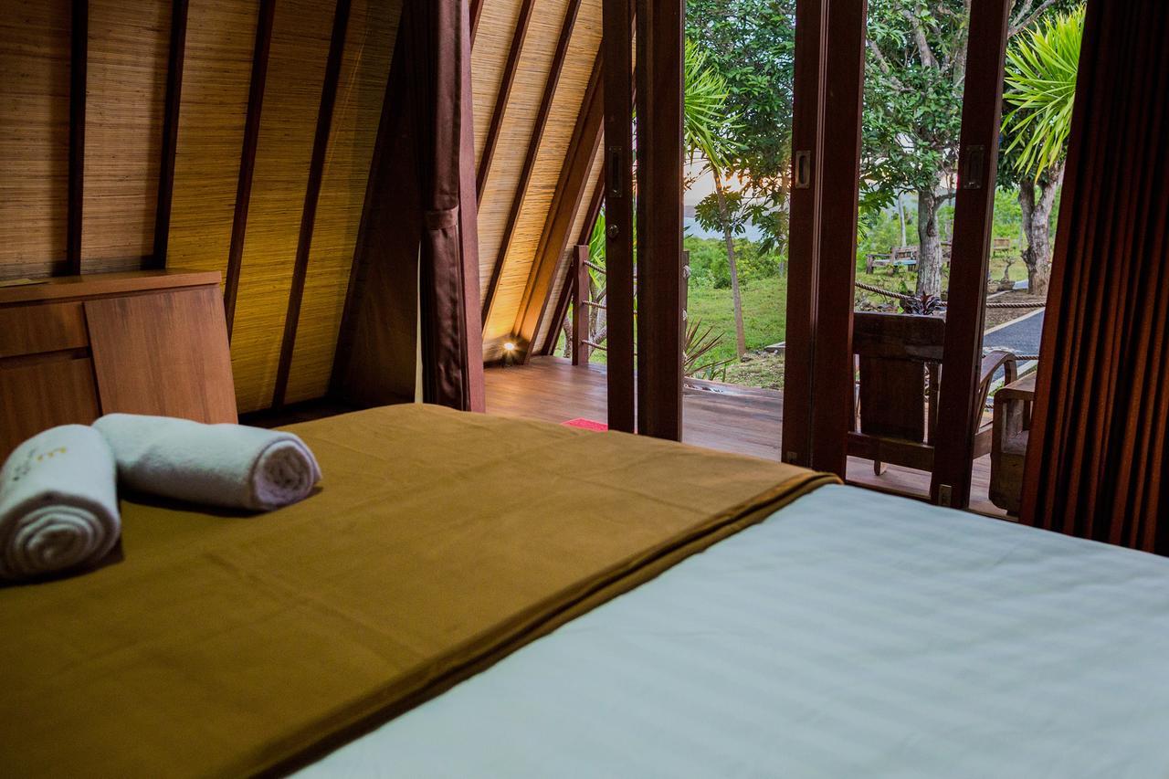 Batan Sabo & Co Guest house Toyapakeh