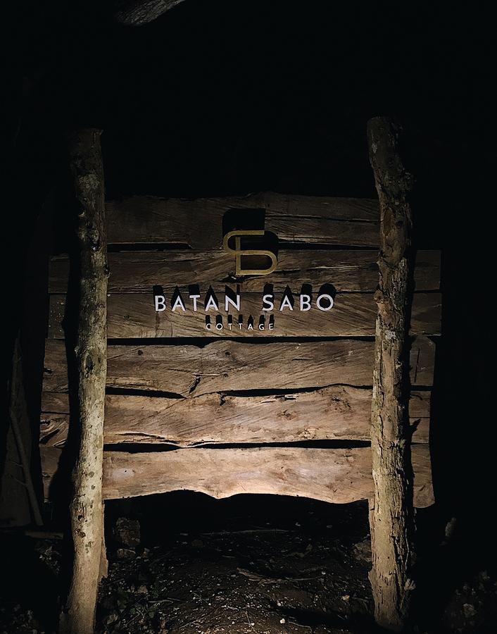 Batan Sabo & Co 3*