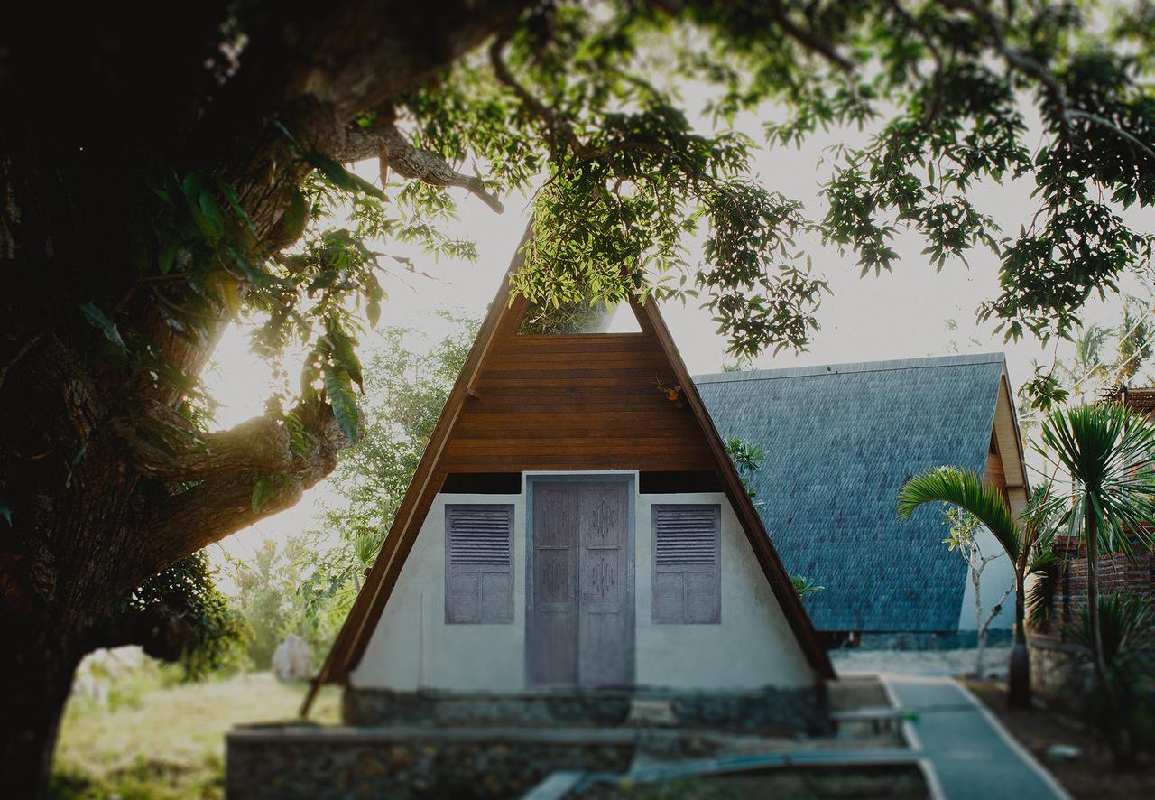 Batan Sabo & Co Guest house Toyapakeh