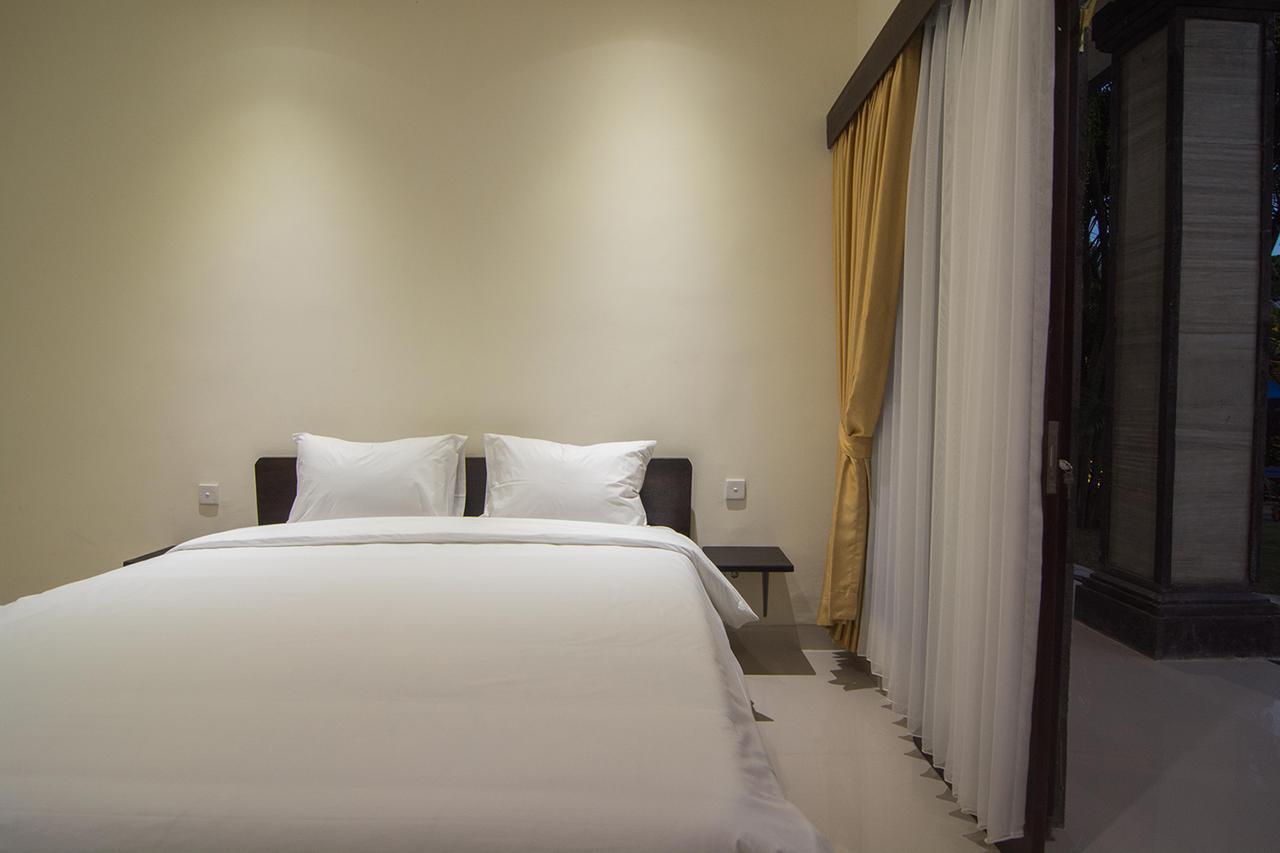 Gria Manik Batubelig Hotel 3*