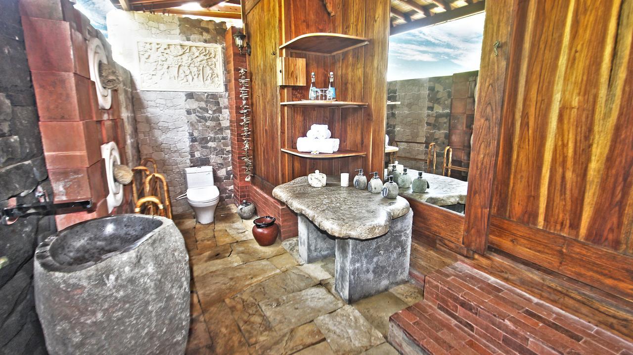 Hotel Udara Bali Yoga Detox &