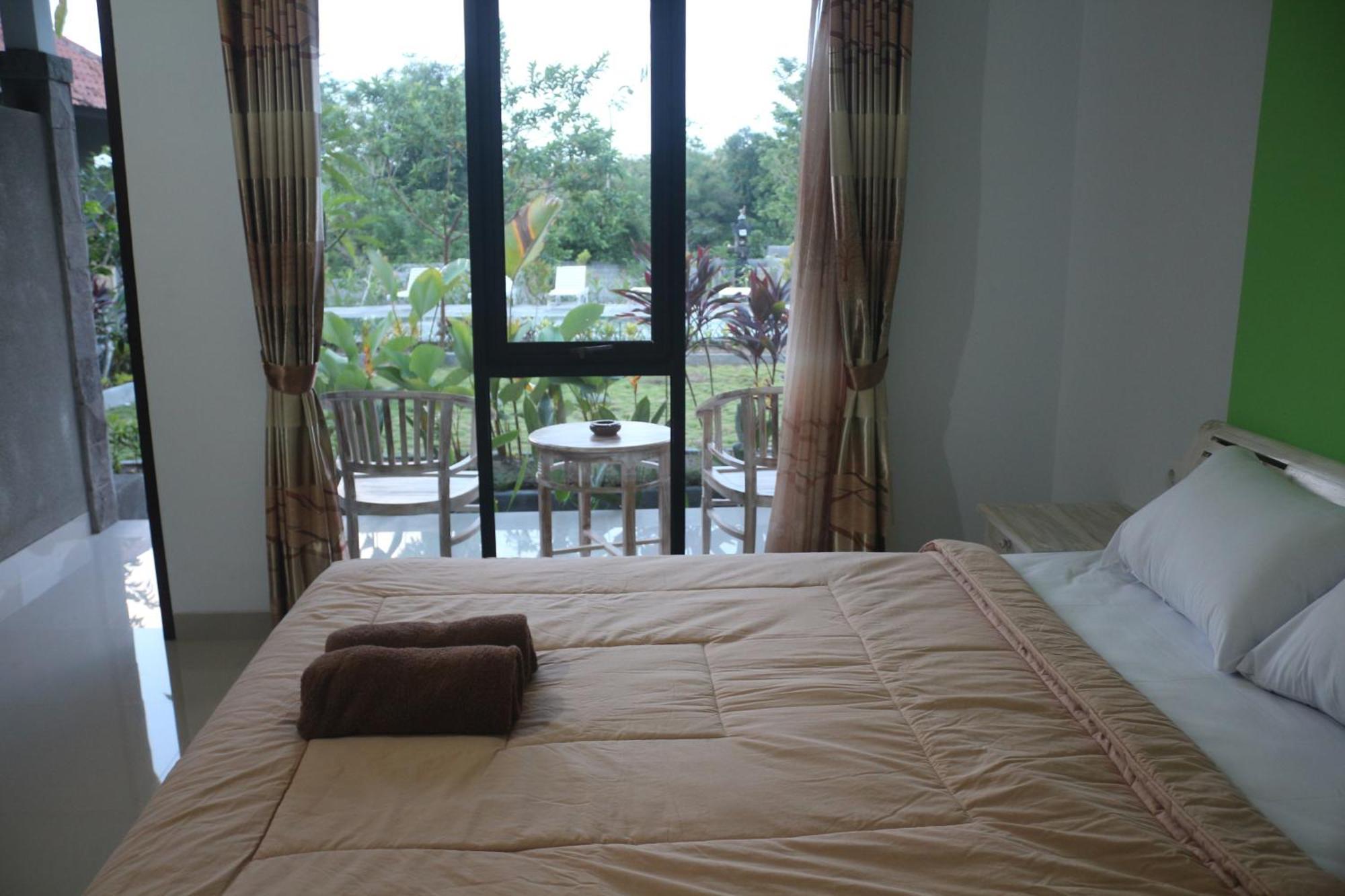 Paranyogan Bed & Breakfast 2*